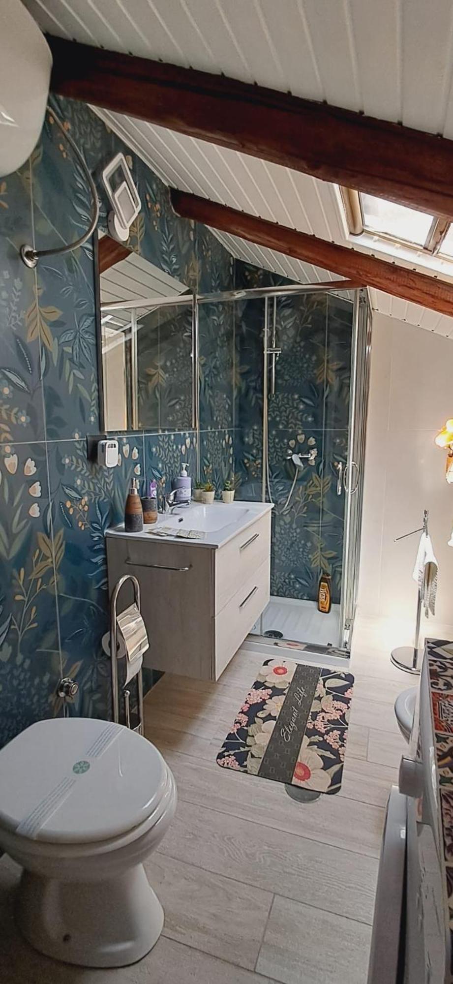 B&B Nonna Antonietta Sibari Zimmer foto